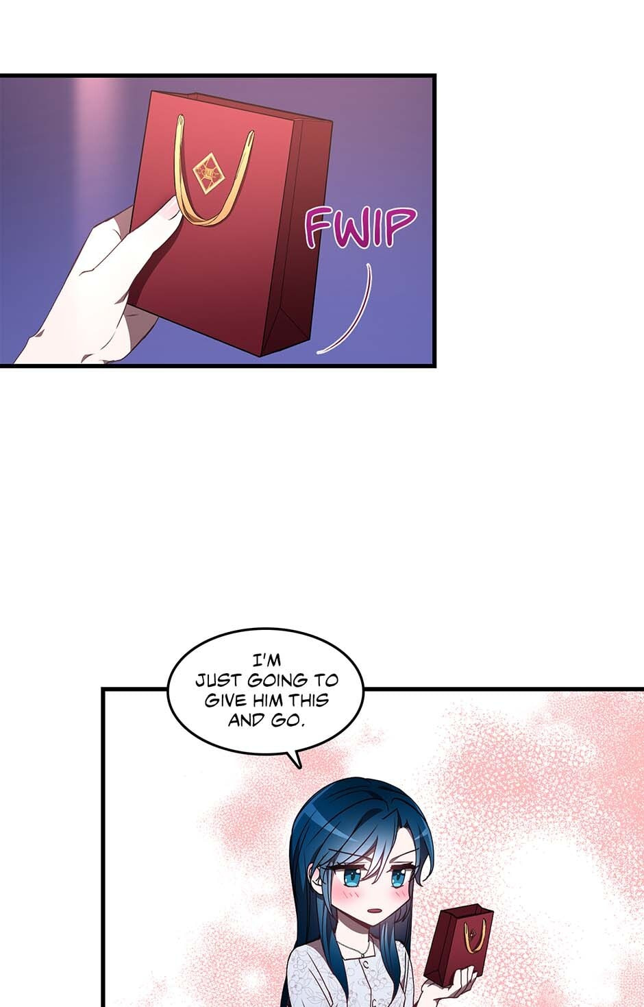 Black Dragon Romance Chapter 37 page 30 - 