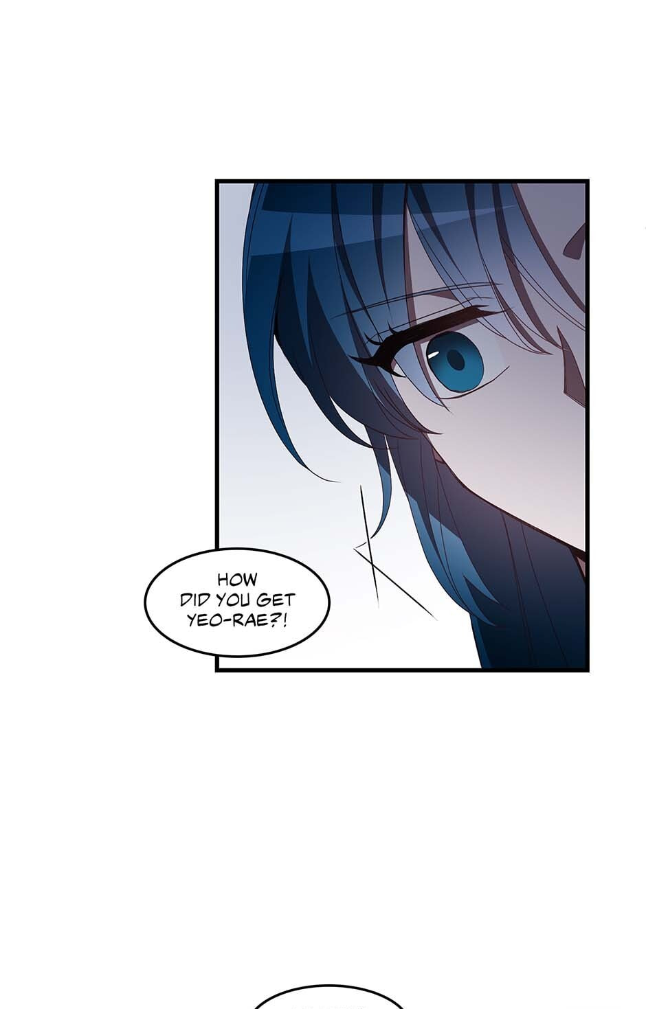 Black Dragon Romance Chapter 37 page 34 - 