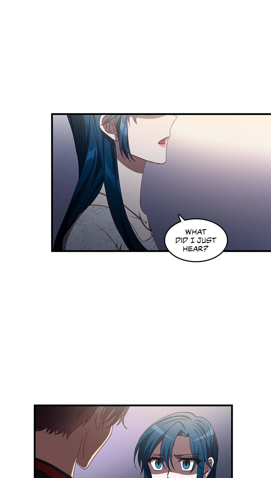 Black Dragon Romance Chapter 37 page 44 - 