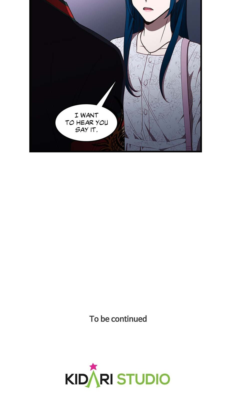 Black Dragon Romance Chapter 37 page 45 - 