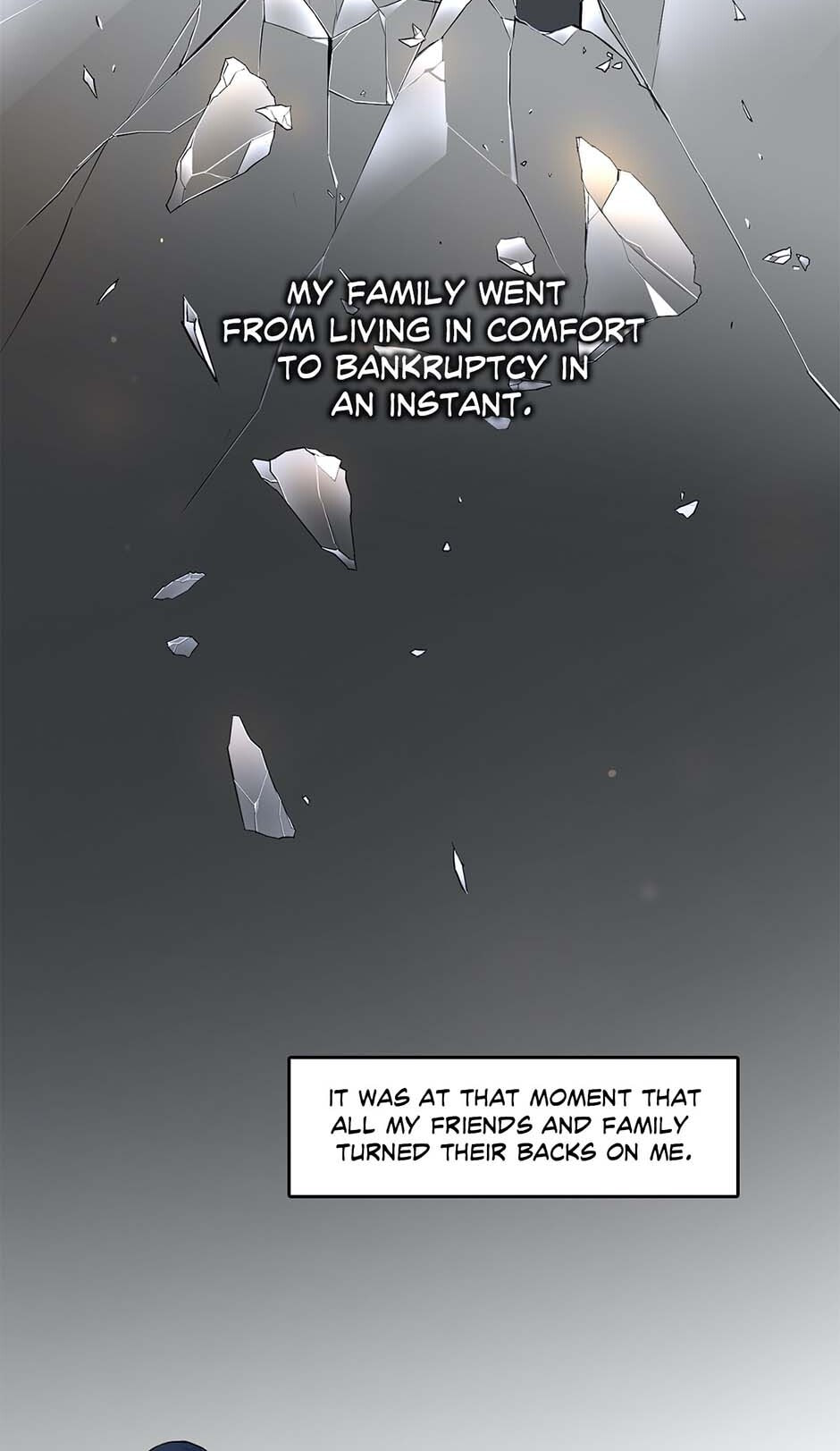 Black Dragon Romance Chapter 38 page 13 - 