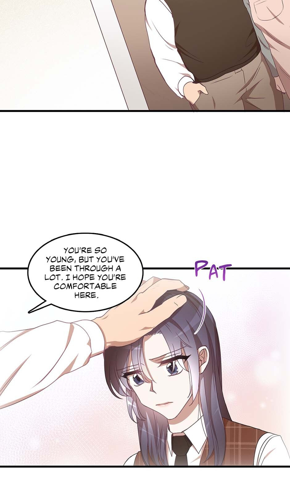 Black Dragon Romance Chapter 38 page 16 - 