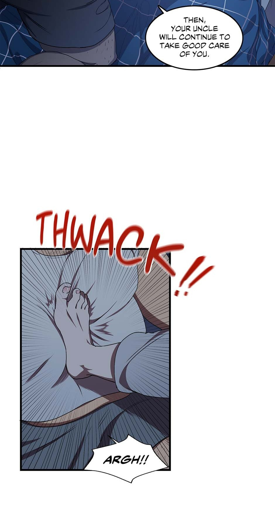 Black Dragon Romance Chapter 38 page 19 - 