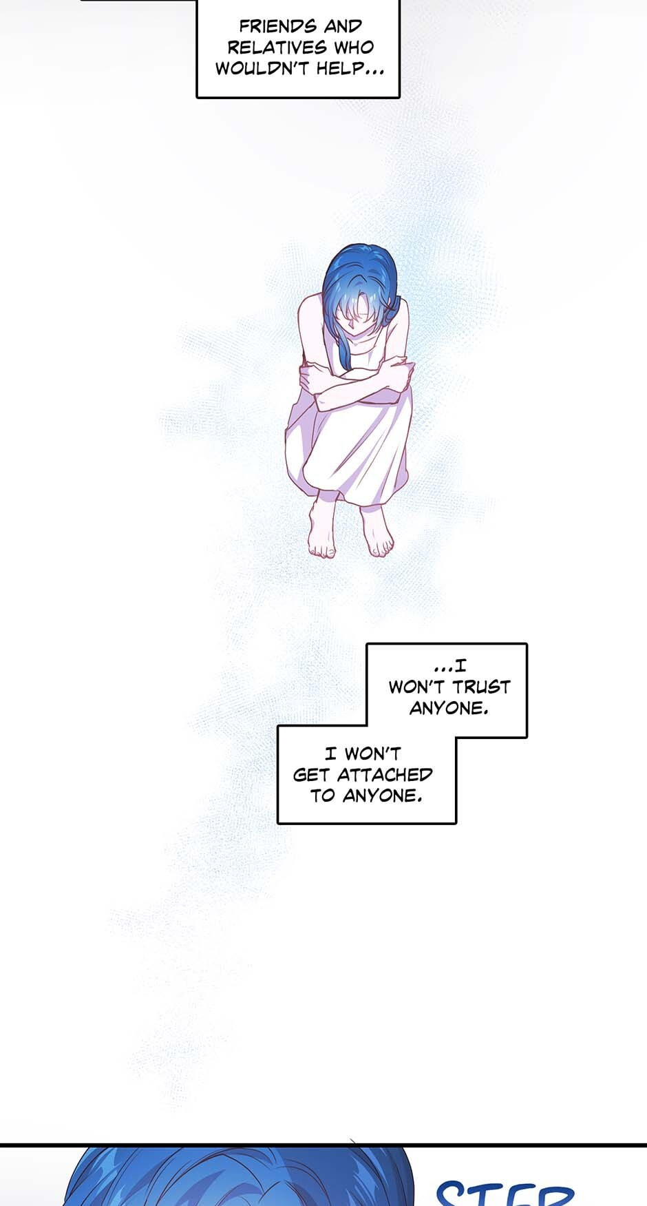 Black Dragon Romance Chapter 38 page 22 - 