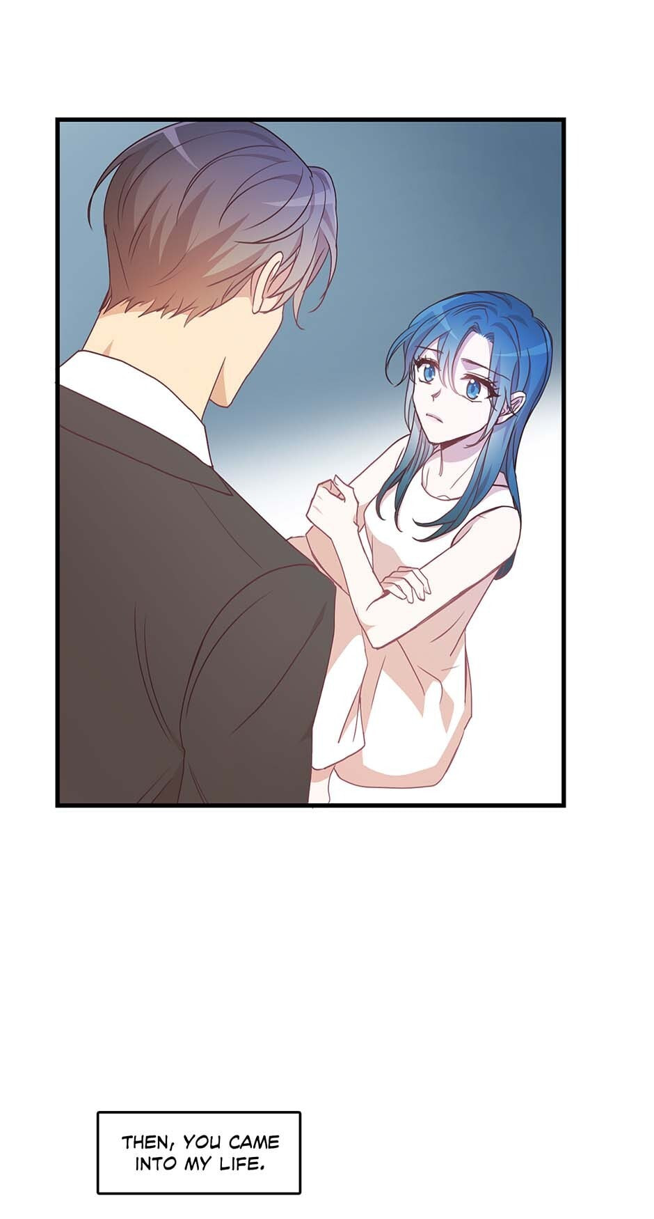 Black Dragon Romance Chapter 38 page 24 - 