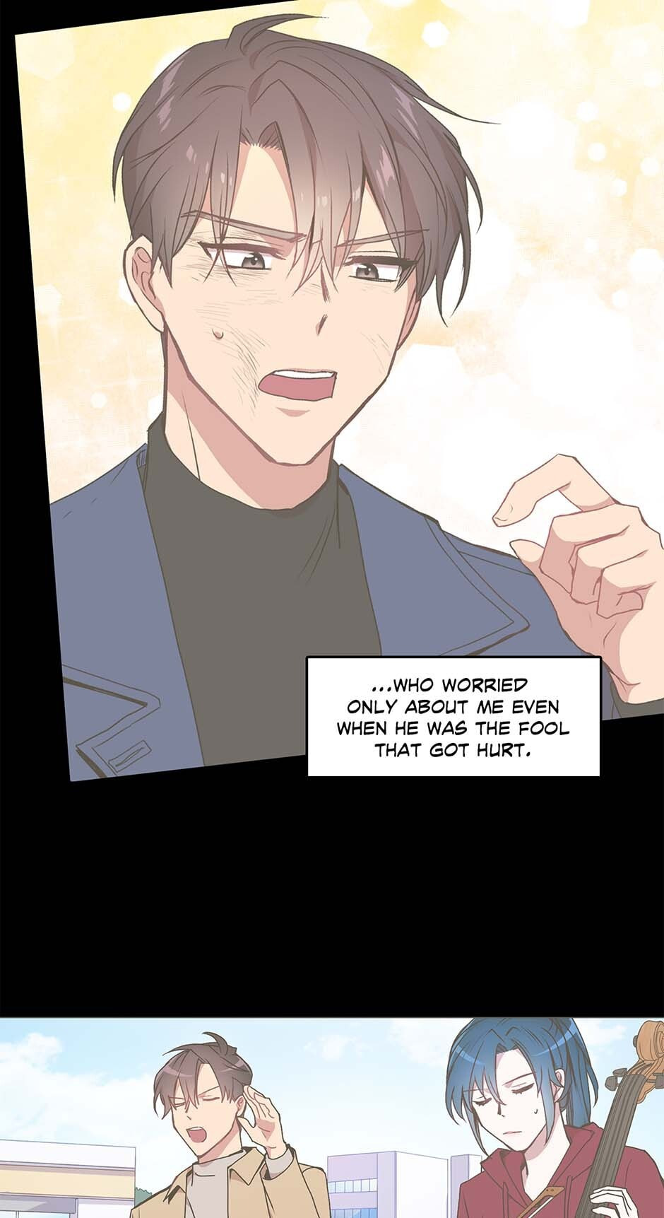 Black Dragon Romance Chapter 38 page 28 - 