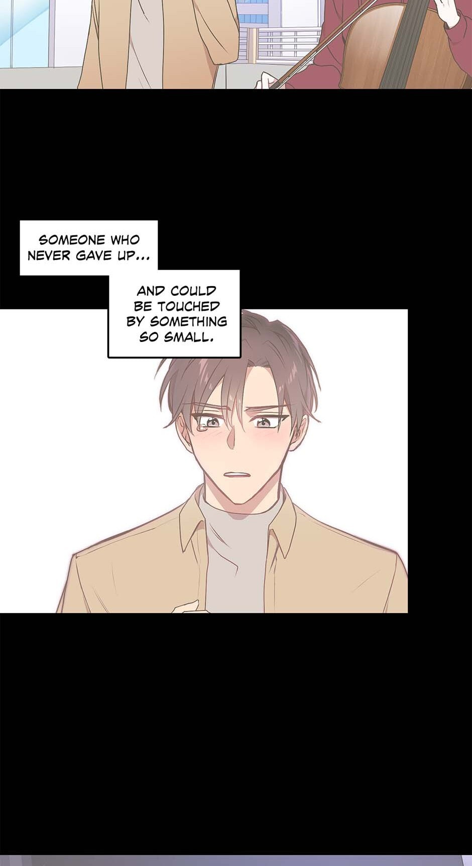 Black Dragon Romance Chapter 38 page 29 - 