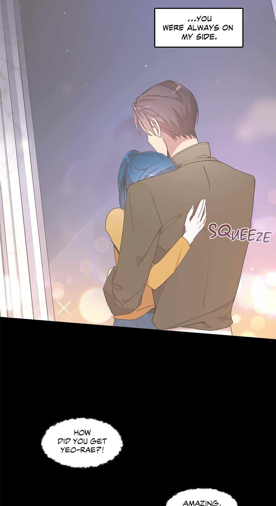 Black Dragon Romance Chapter 38 page 30 - 