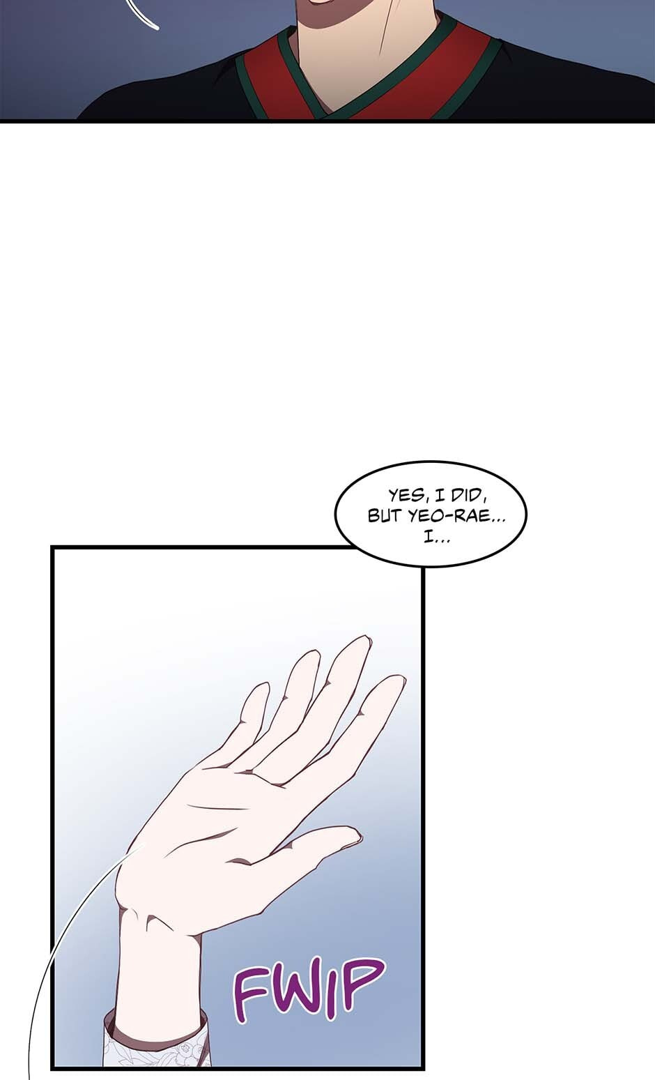 Black Dragon Romance Chapter 38 page 4 - 