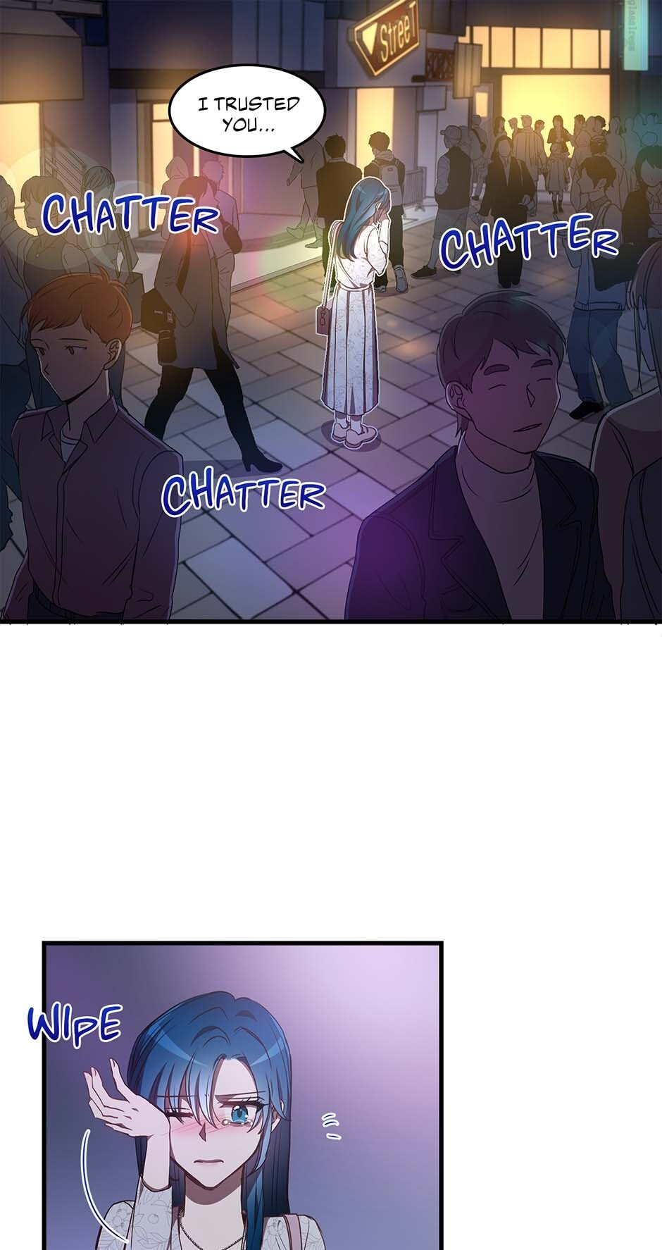 Black Dragon Romance Chapter 38 page 34 - 