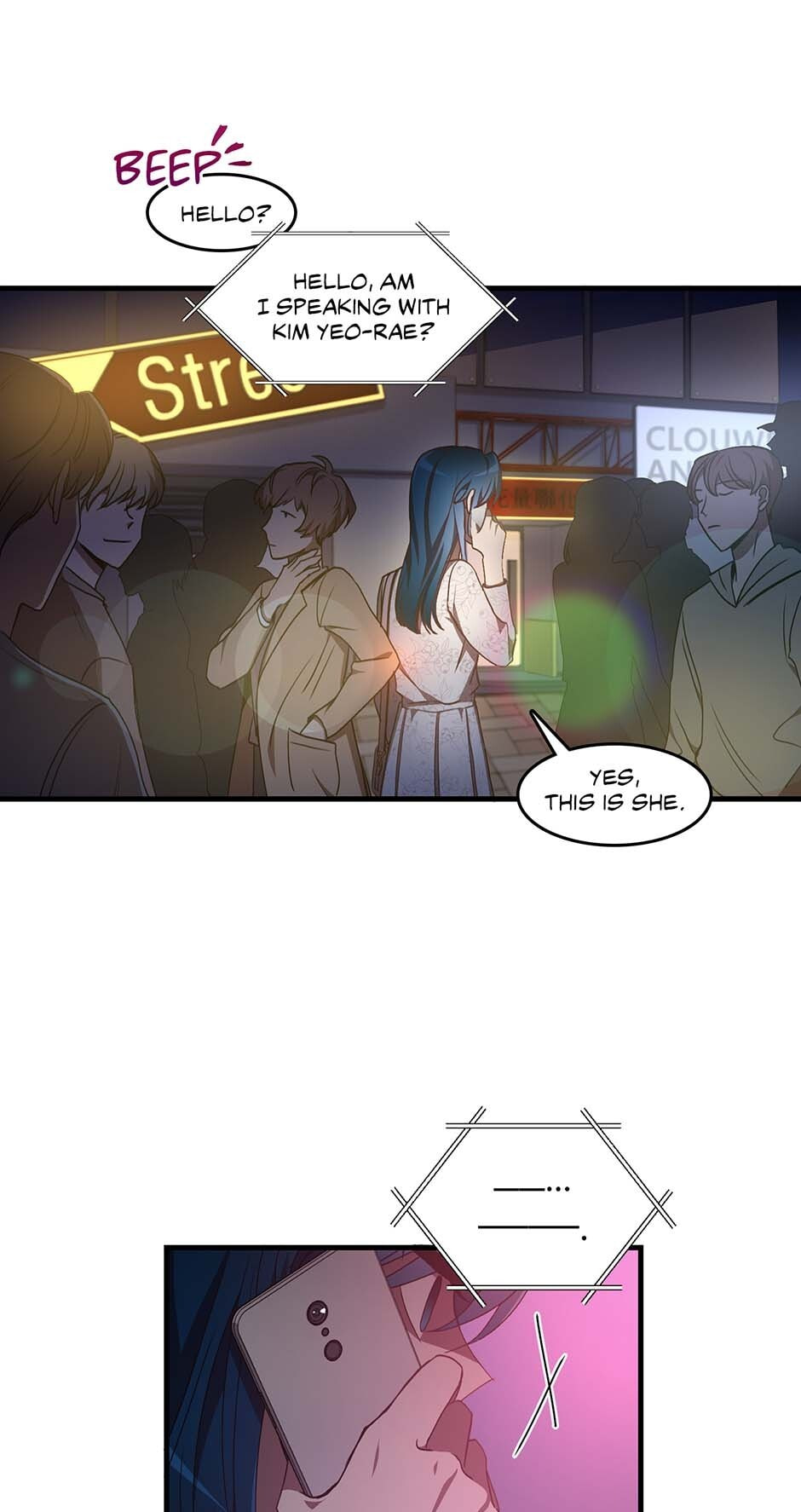 Black Dragon Romance Chapter 38 page 36 - 