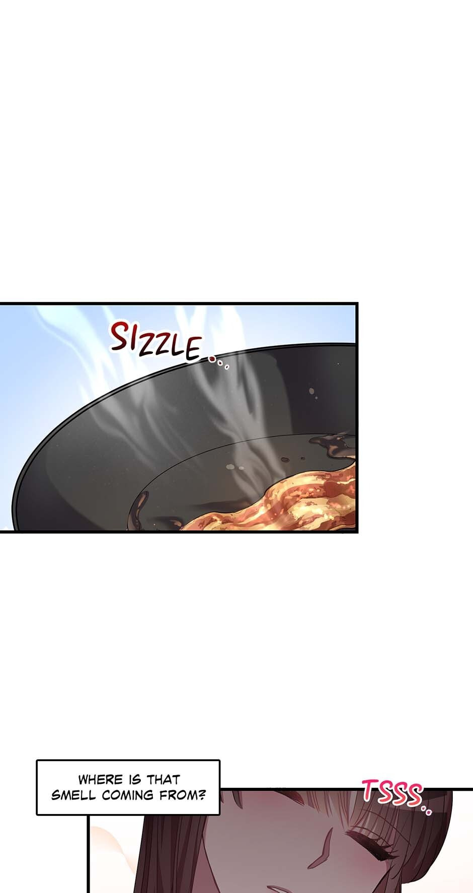 Black Dragon Romance Chapter 38 page 38 - 