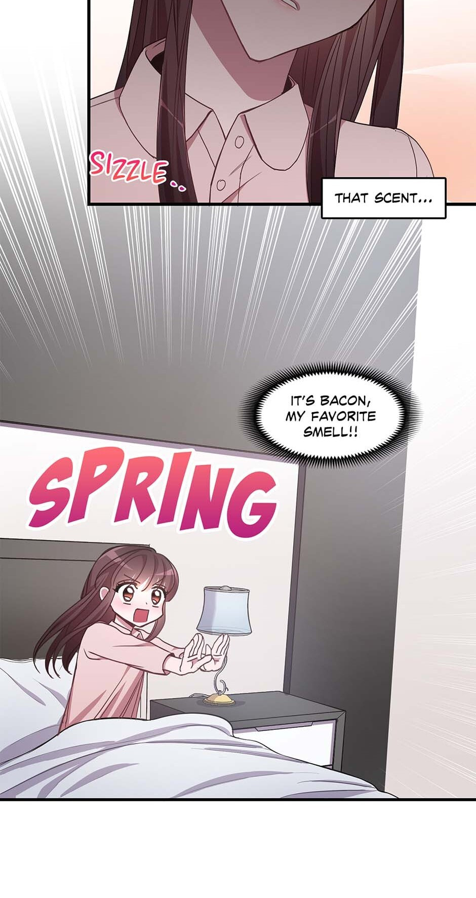 Black Dragon Romance Chapter 38 page 39 - 