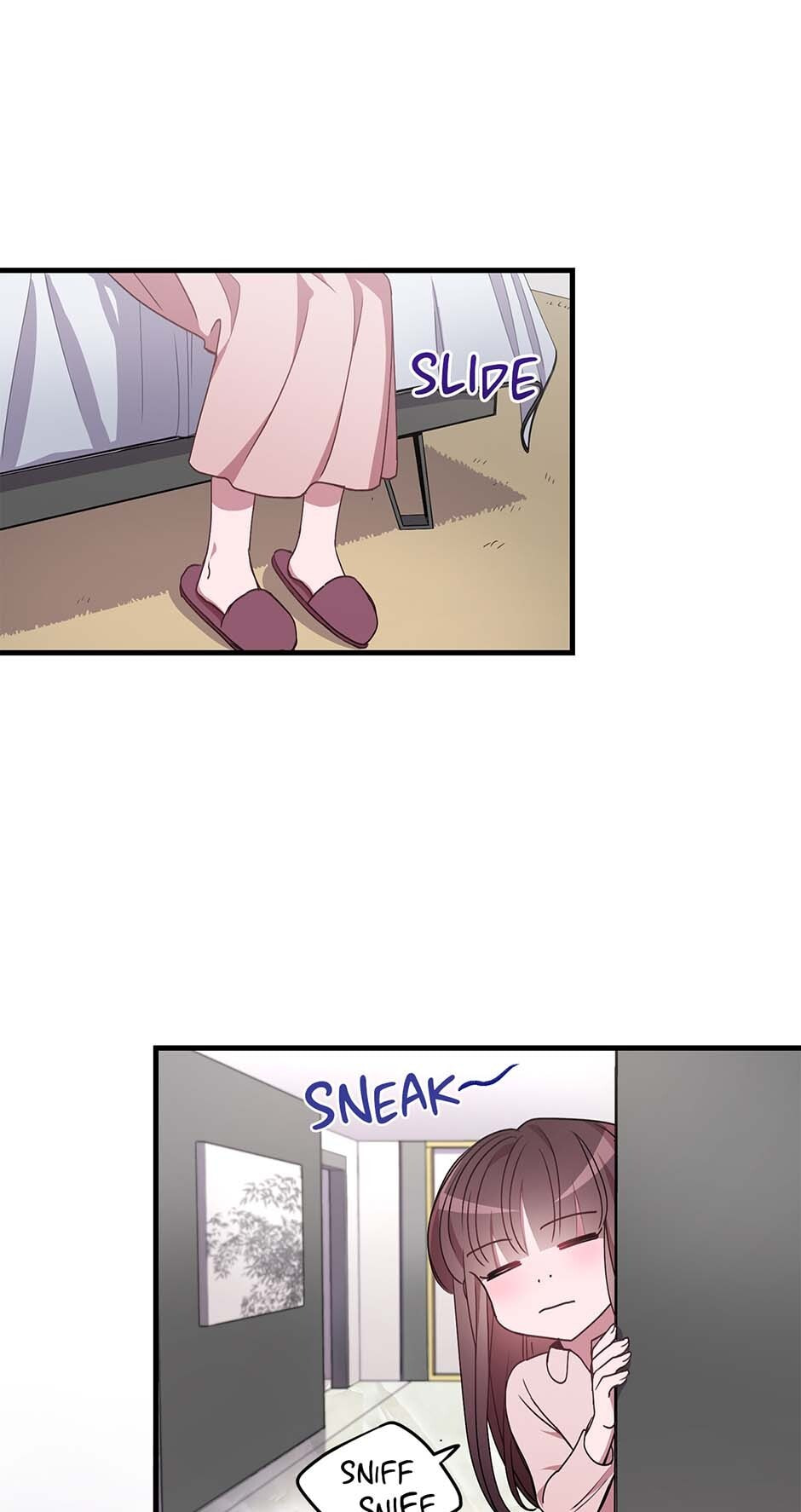 Black Dragon Romance Chapter 38 page 40 - 