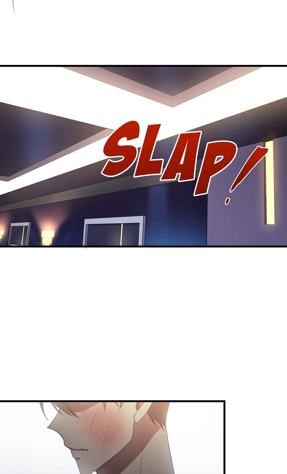 Black Dragon Romance Chapter 38 page 5 - 