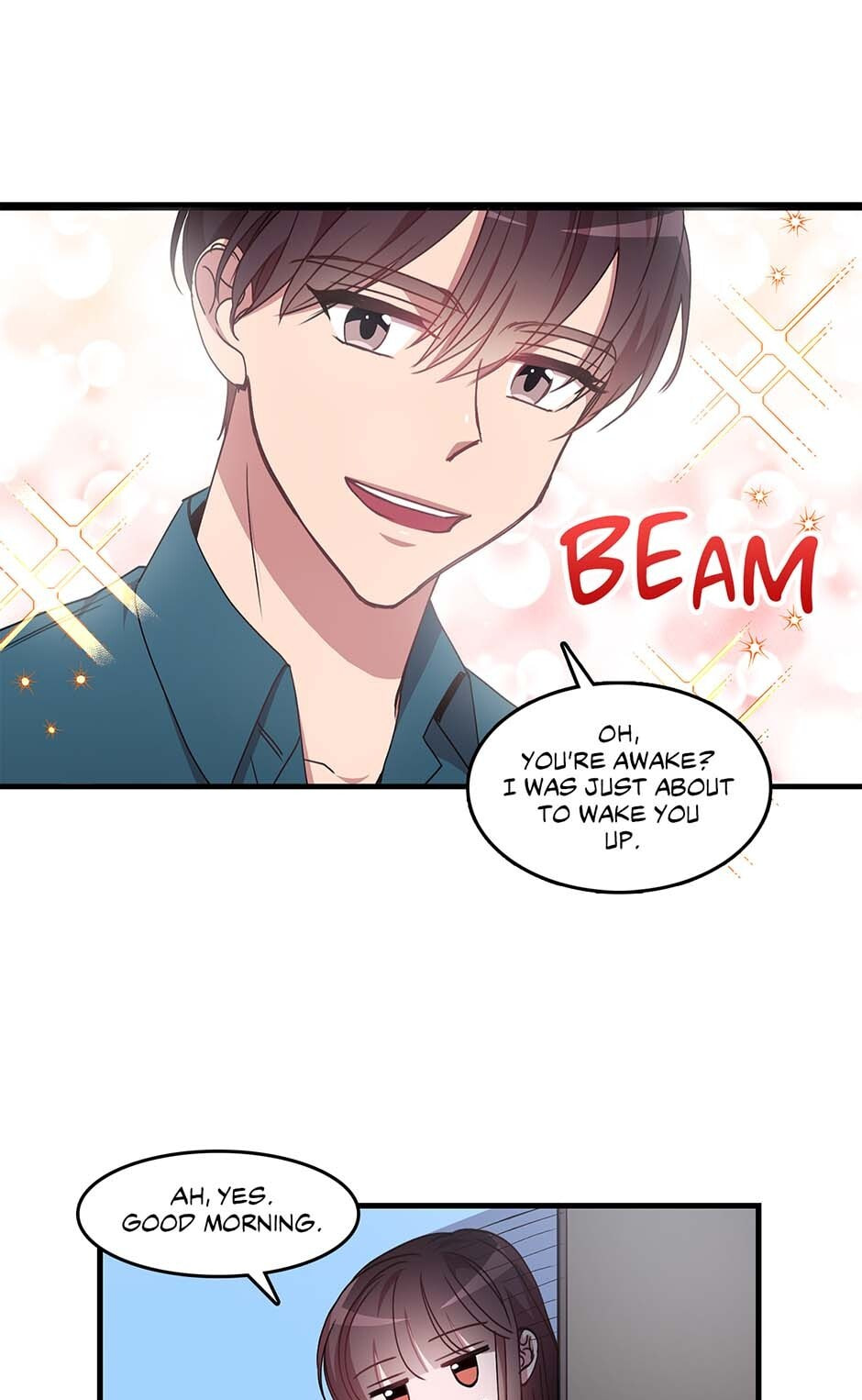Black Dragon Romance Chapter 38 page 42 - 
