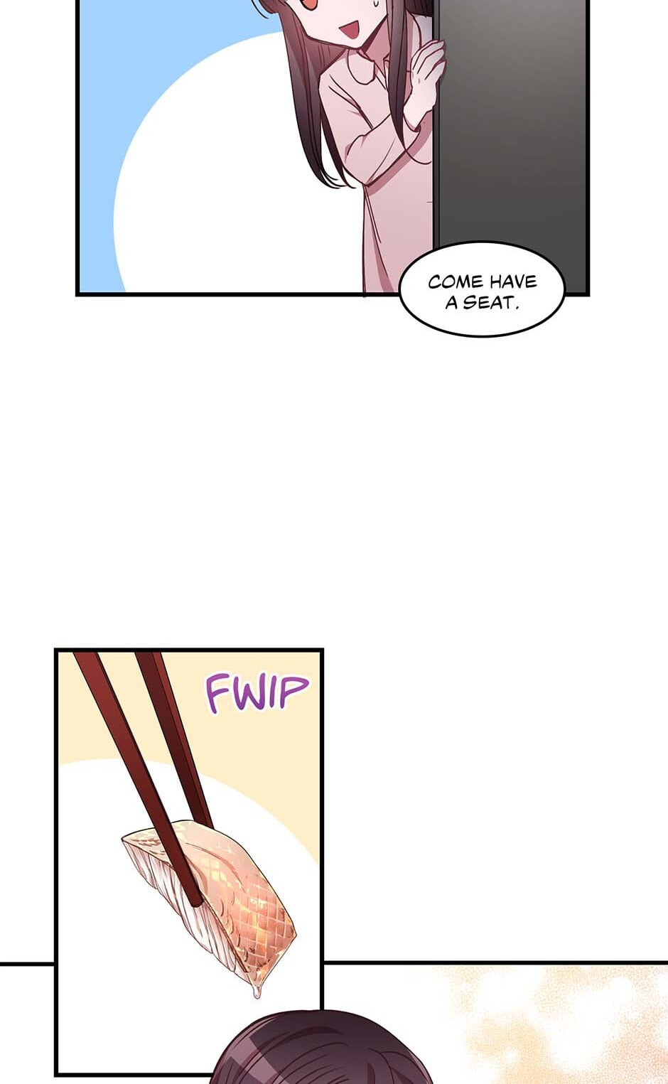 Black Dragon Romance Chapter 38 page 43 - 
