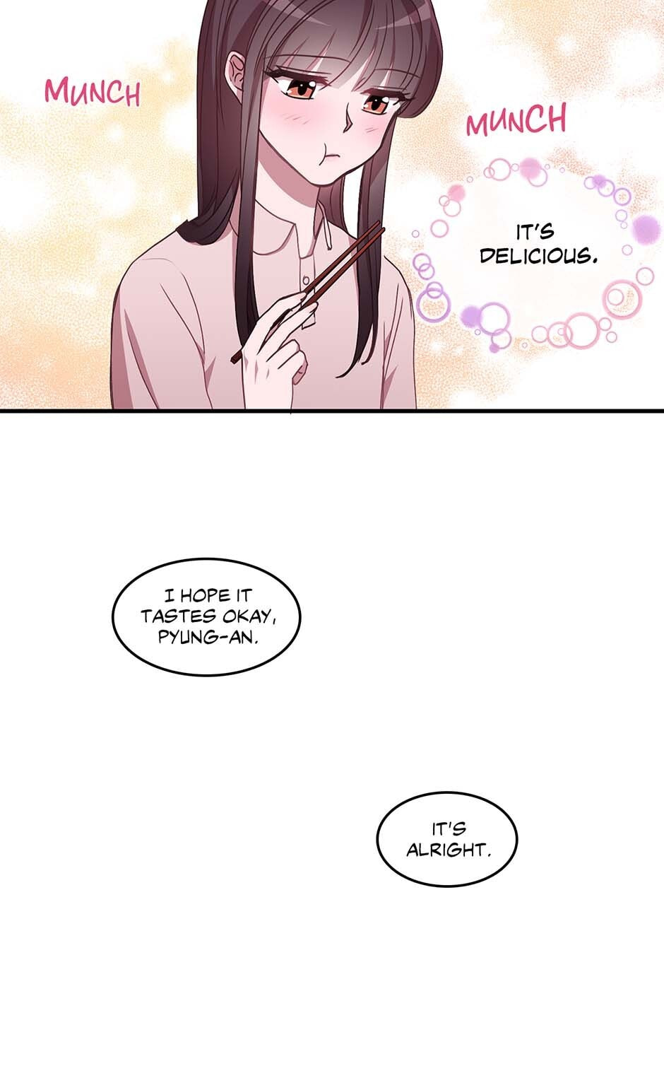 Black Dragon Romance Chapter 38 page 44 - 