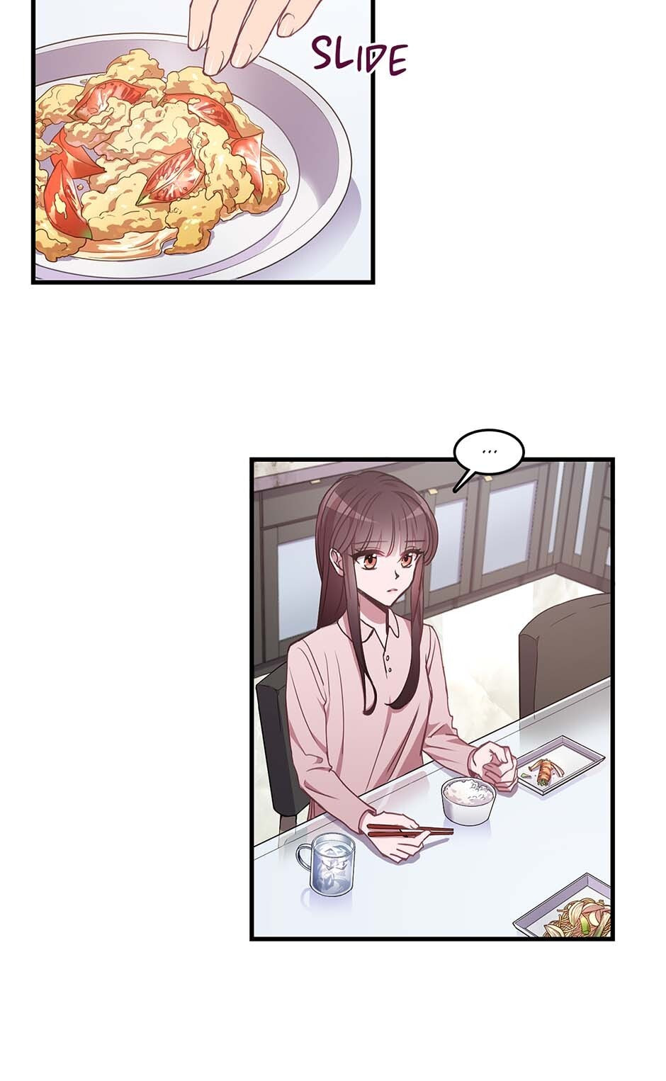 Black Dragon Romance Chapter 38 page 46 - 