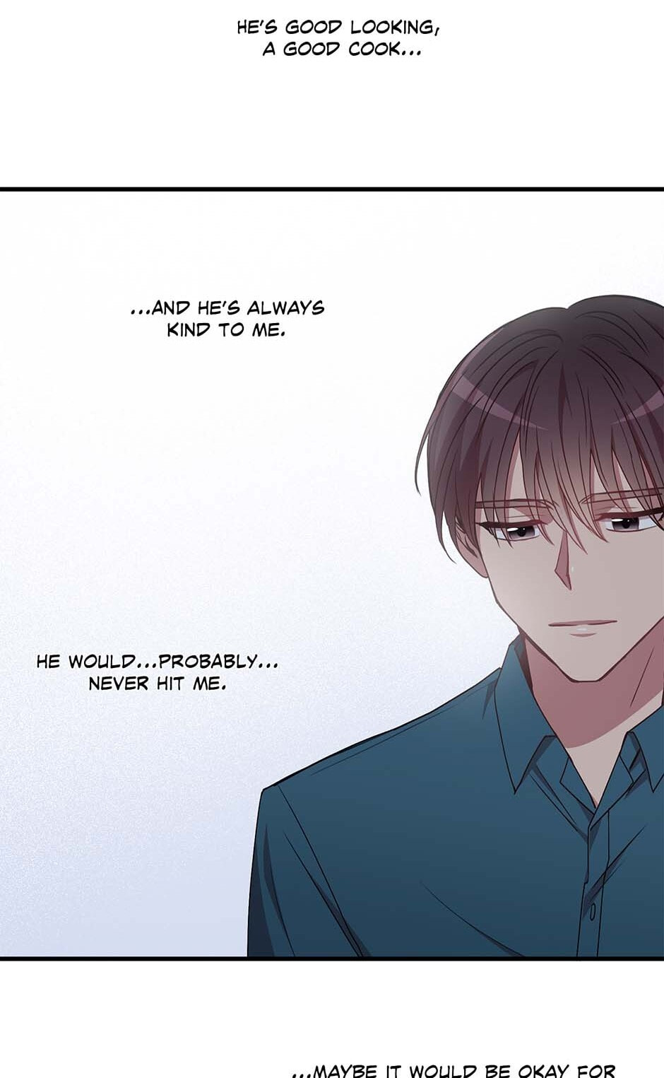 Black Dragon Romance Chapter 38 page 47 - 