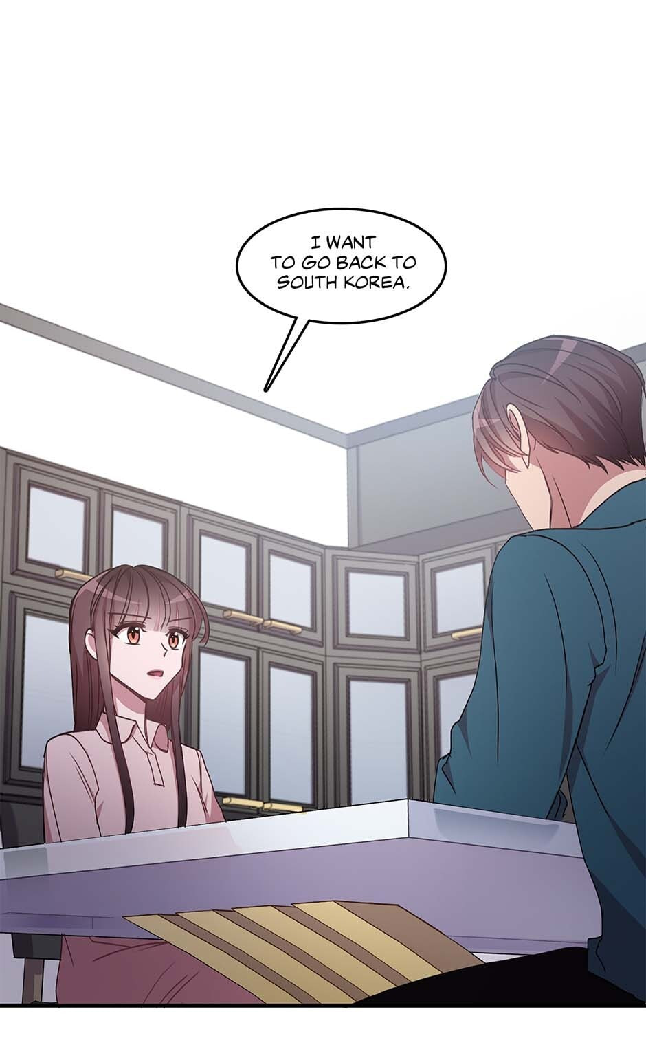 Black Dragon Romance Chapter 38 page 50 - 