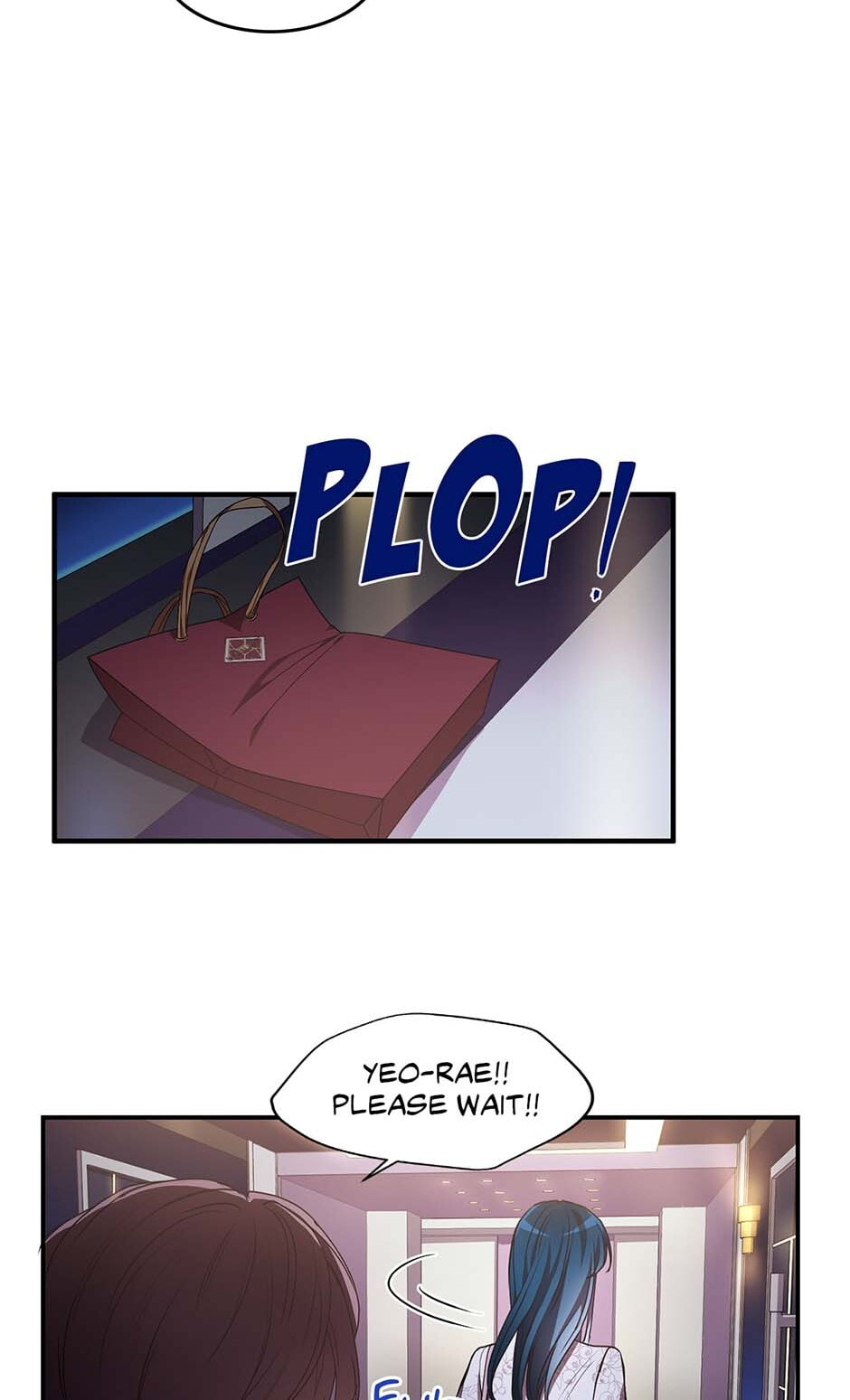 Black Dragon Romance Chapter 38 page 7 - 