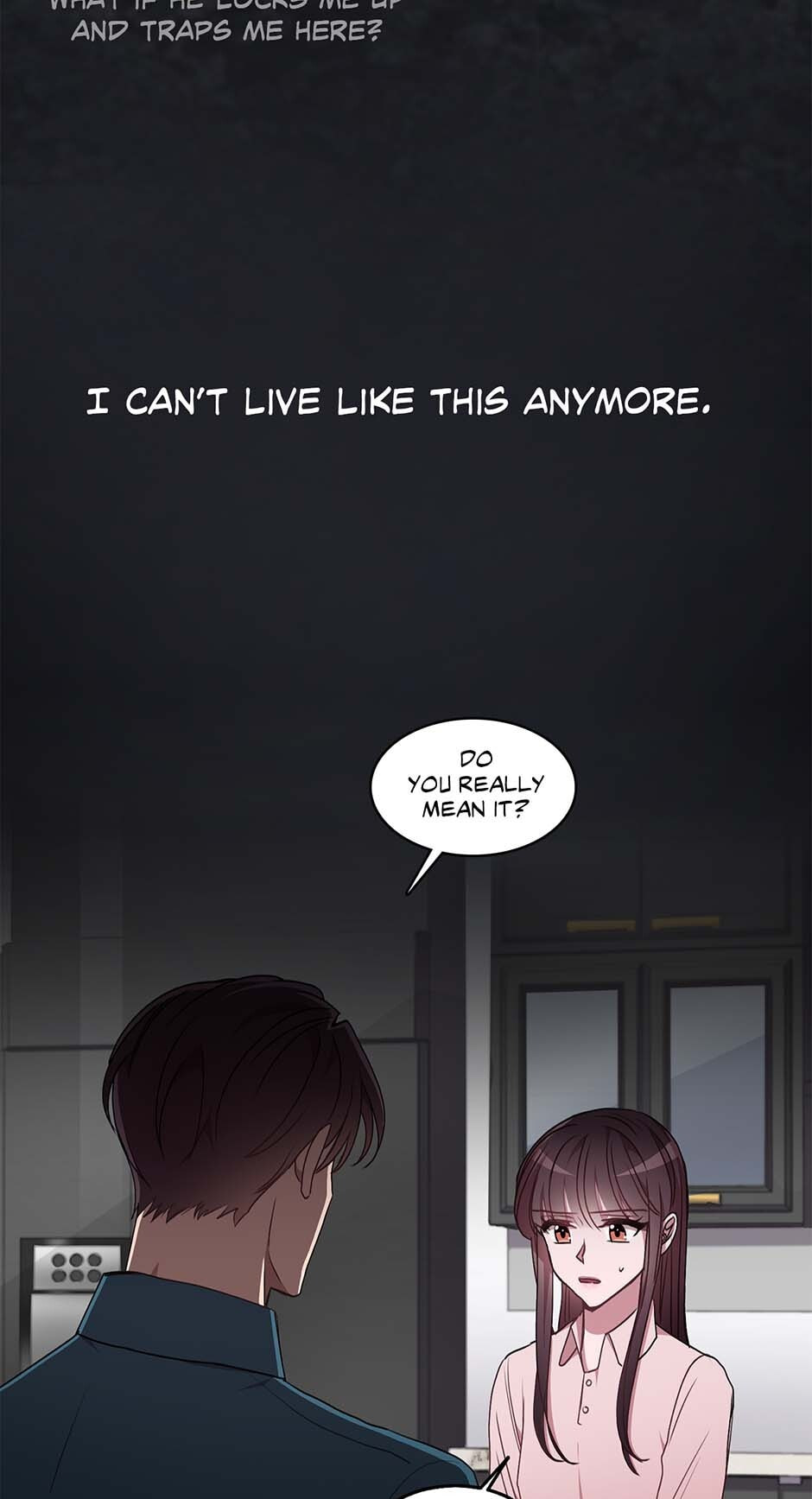 Black Dragon Romance Chapter 39 page 4 - 