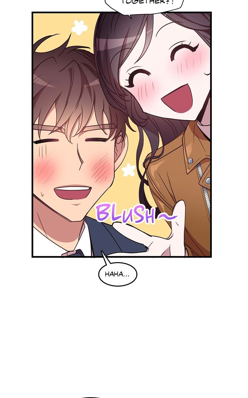 Black Dragon Romance Chapter 39 page 33 - 