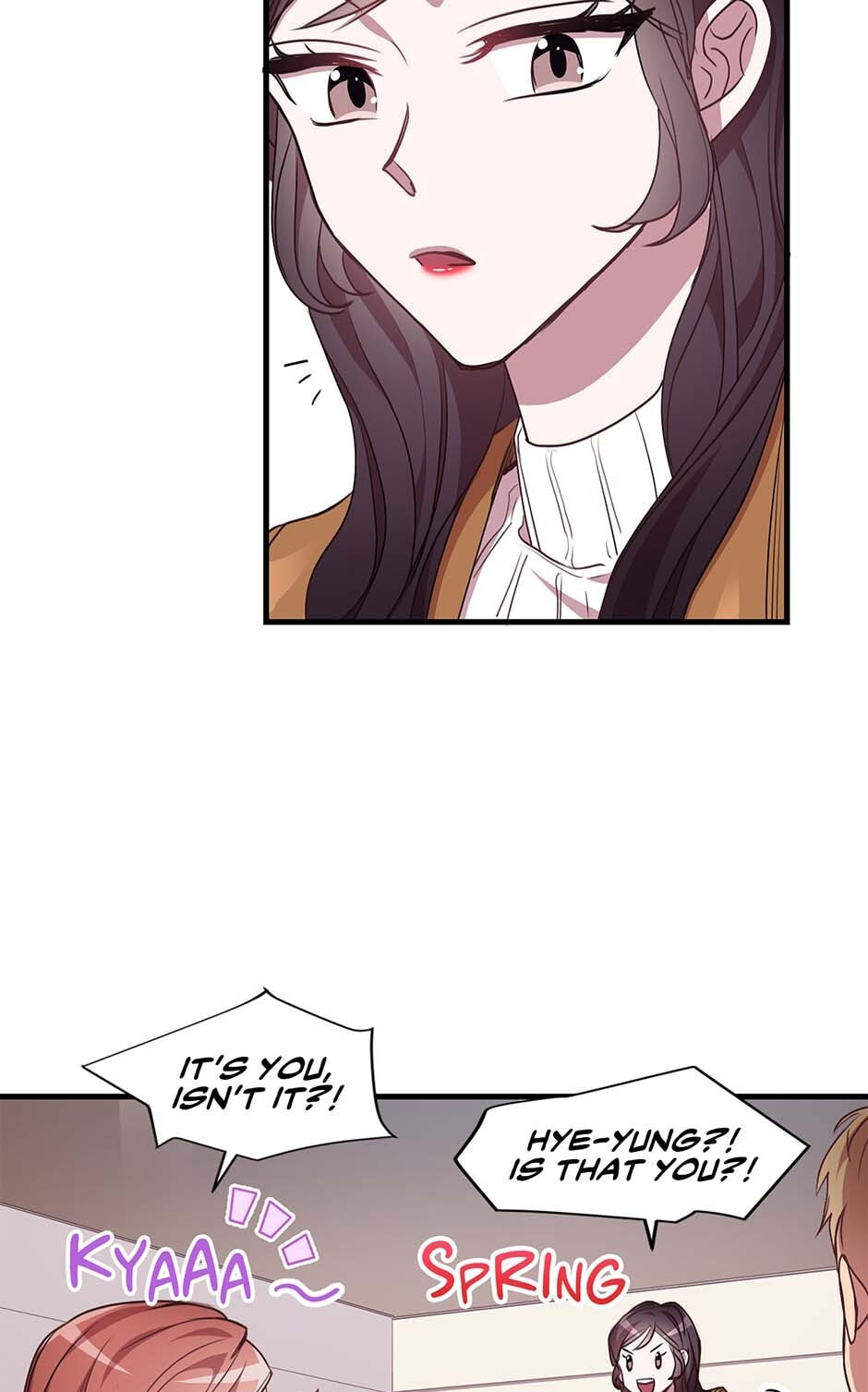 Black Dragon Romance Chapter 39 page 36 - 