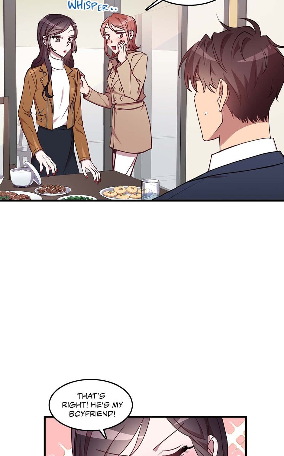 Black Dragon Romance Chapter 39 page 39 - 