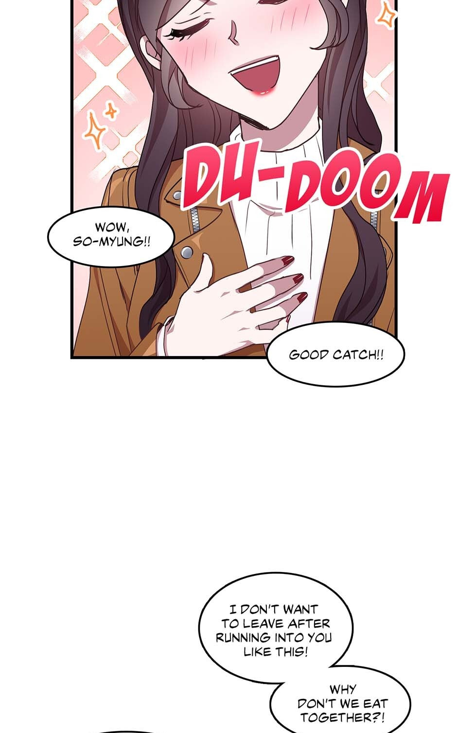 Black Dragon Romance Chapter 39 page 40 - 