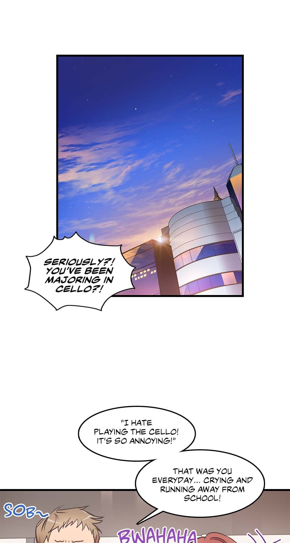 Black Dragon Romance Chapter 39 page 42 - 