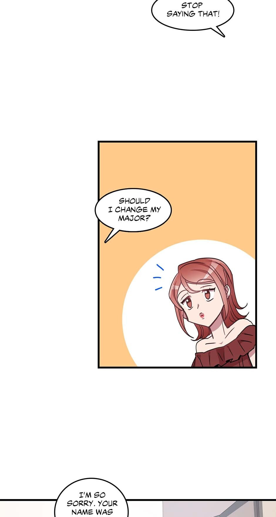 Black Dragon Romance Chapter 39 page 46 - 
