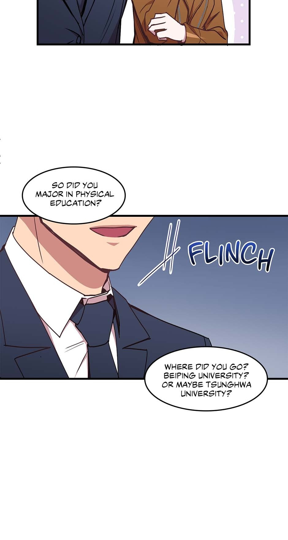 Black Dragon Romance Chapter 39 page 49 - 