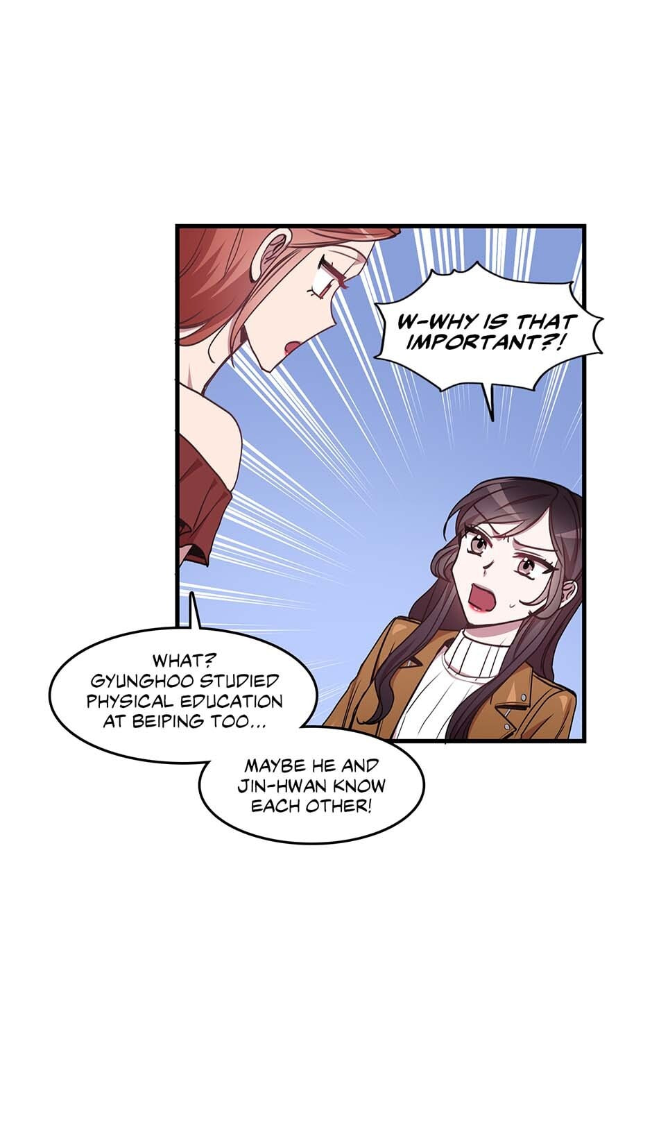 Black Dragon Romance Chapter 39 page 50 - 