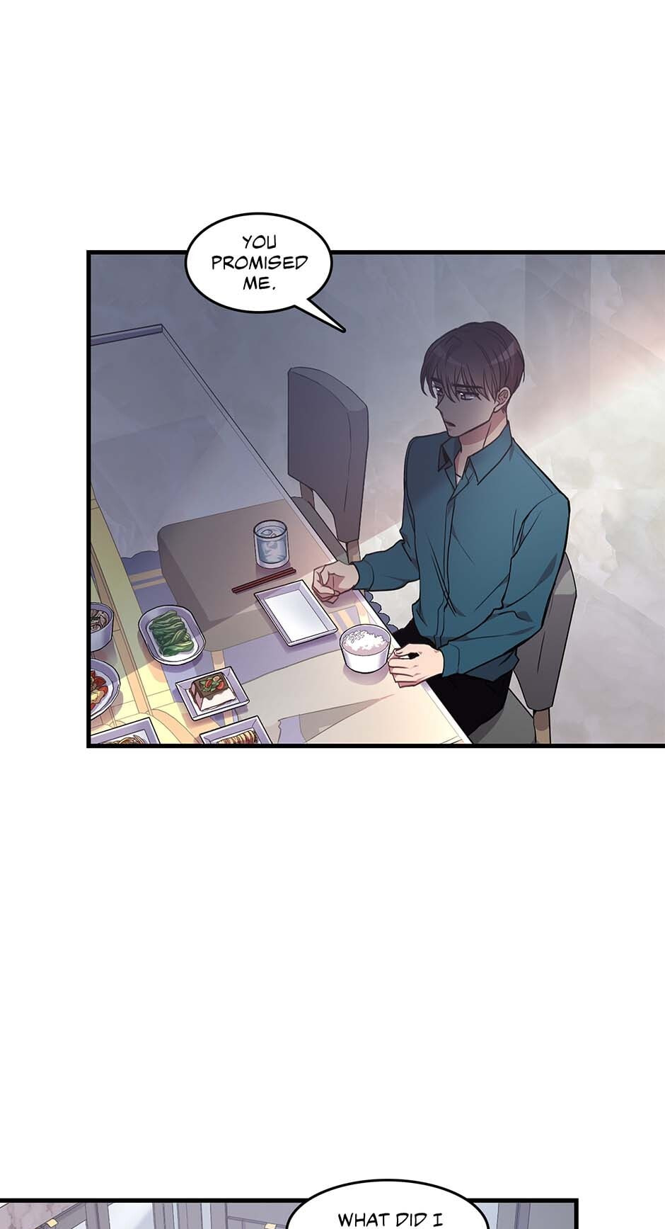 Black Dragon Romance Chapter 39 page 6 - 