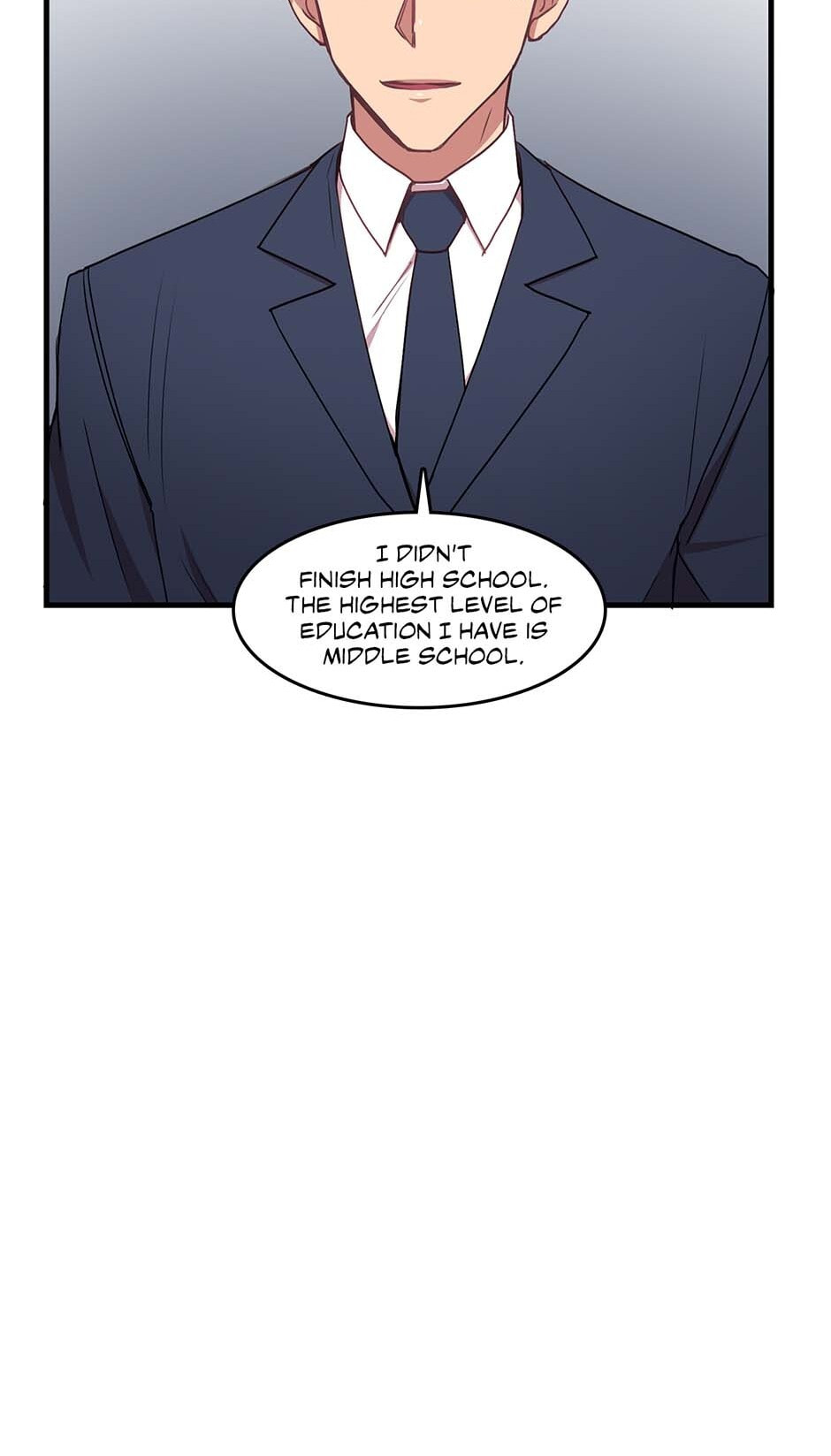 Black Dragon Romance Chapter 39 page 53 - 