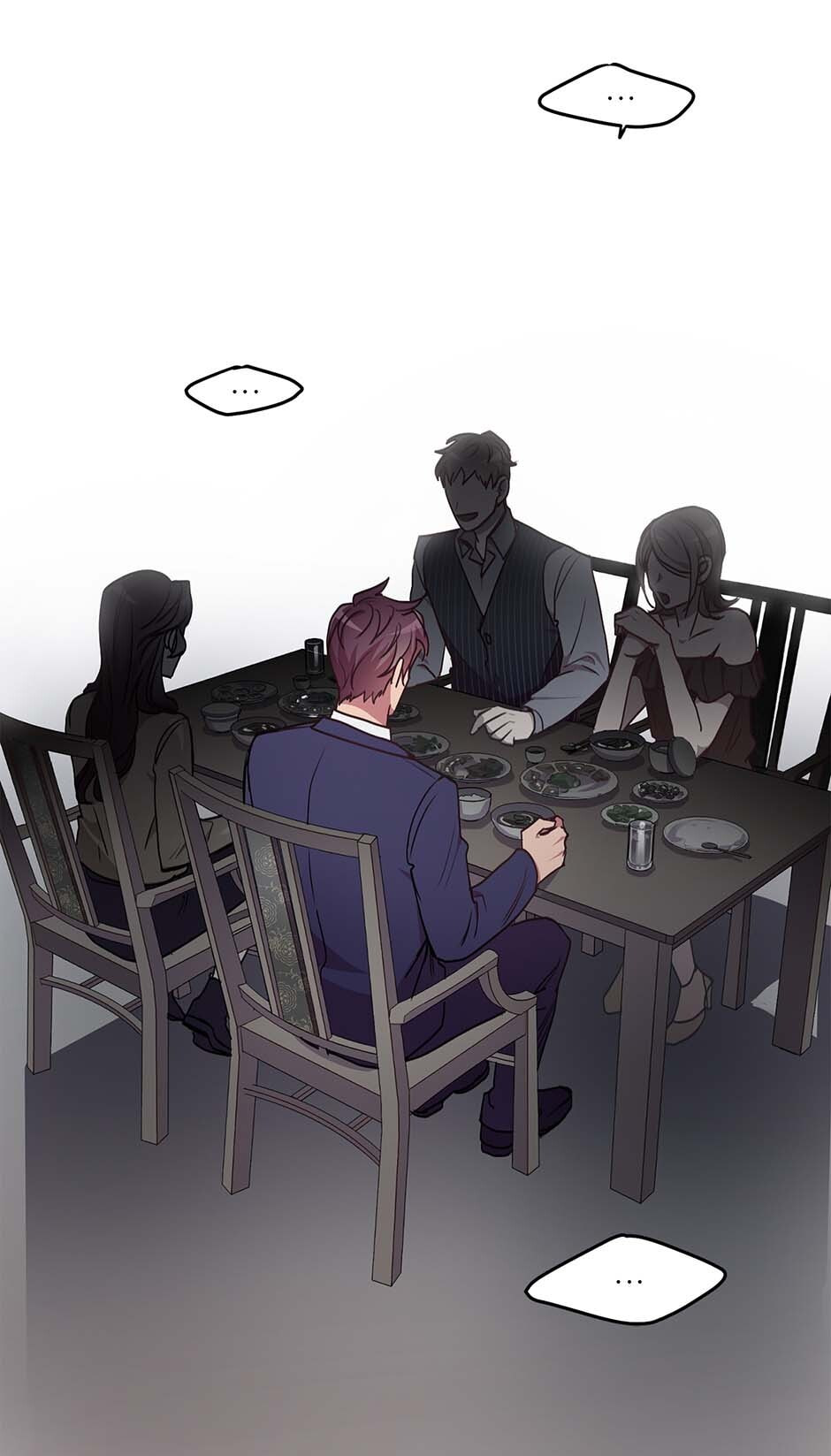 Black Dragon Romance Chapter 39 page 58 - 