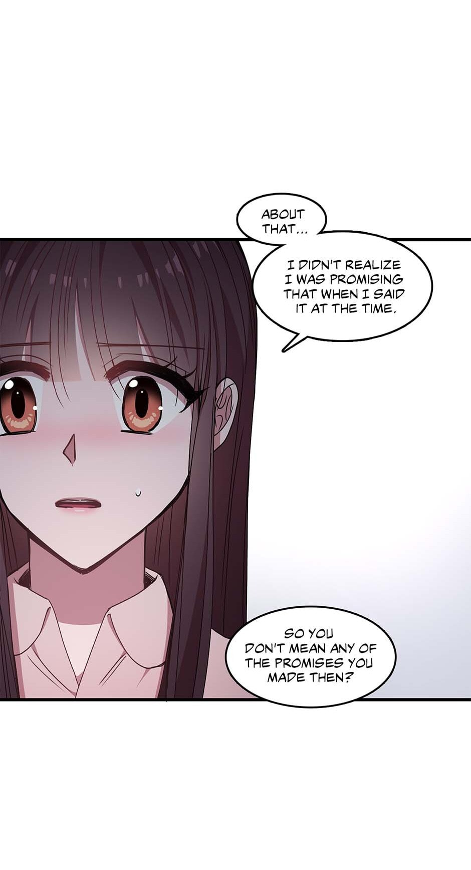 Black Dragon Romance Chapter 39 page 9 - 