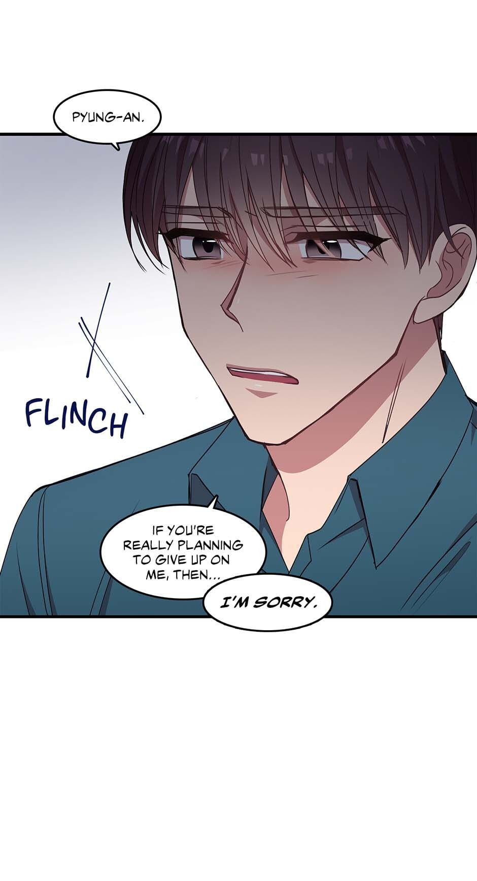 Black Dragon Romance Chapter 39 page 10 - 
