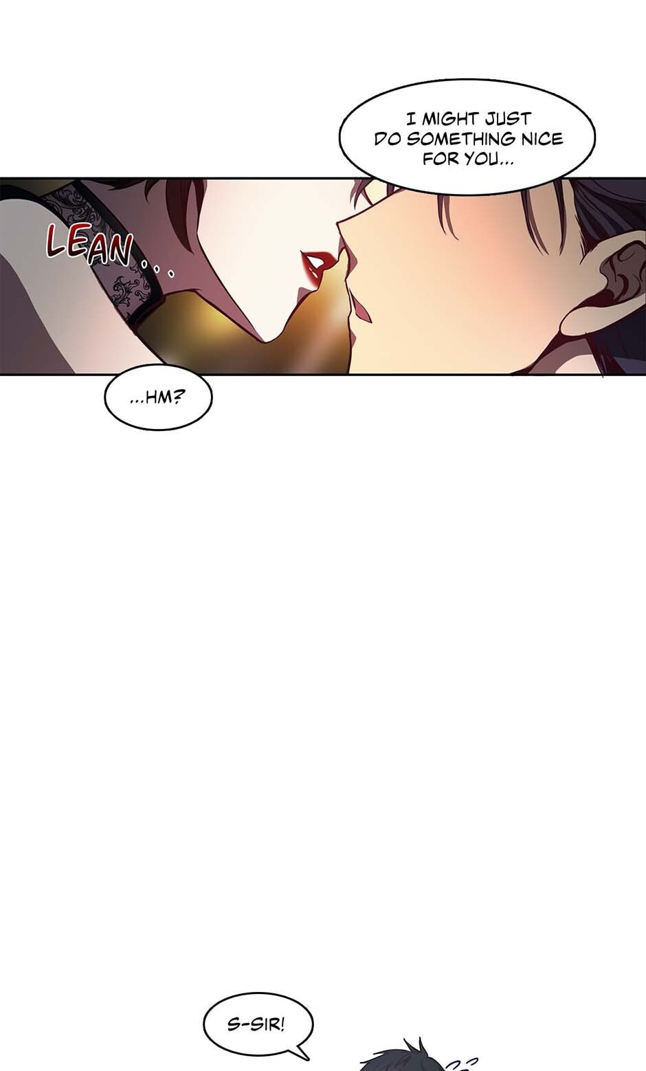 Black Dragon Romance Chapter 4 page 14 - 