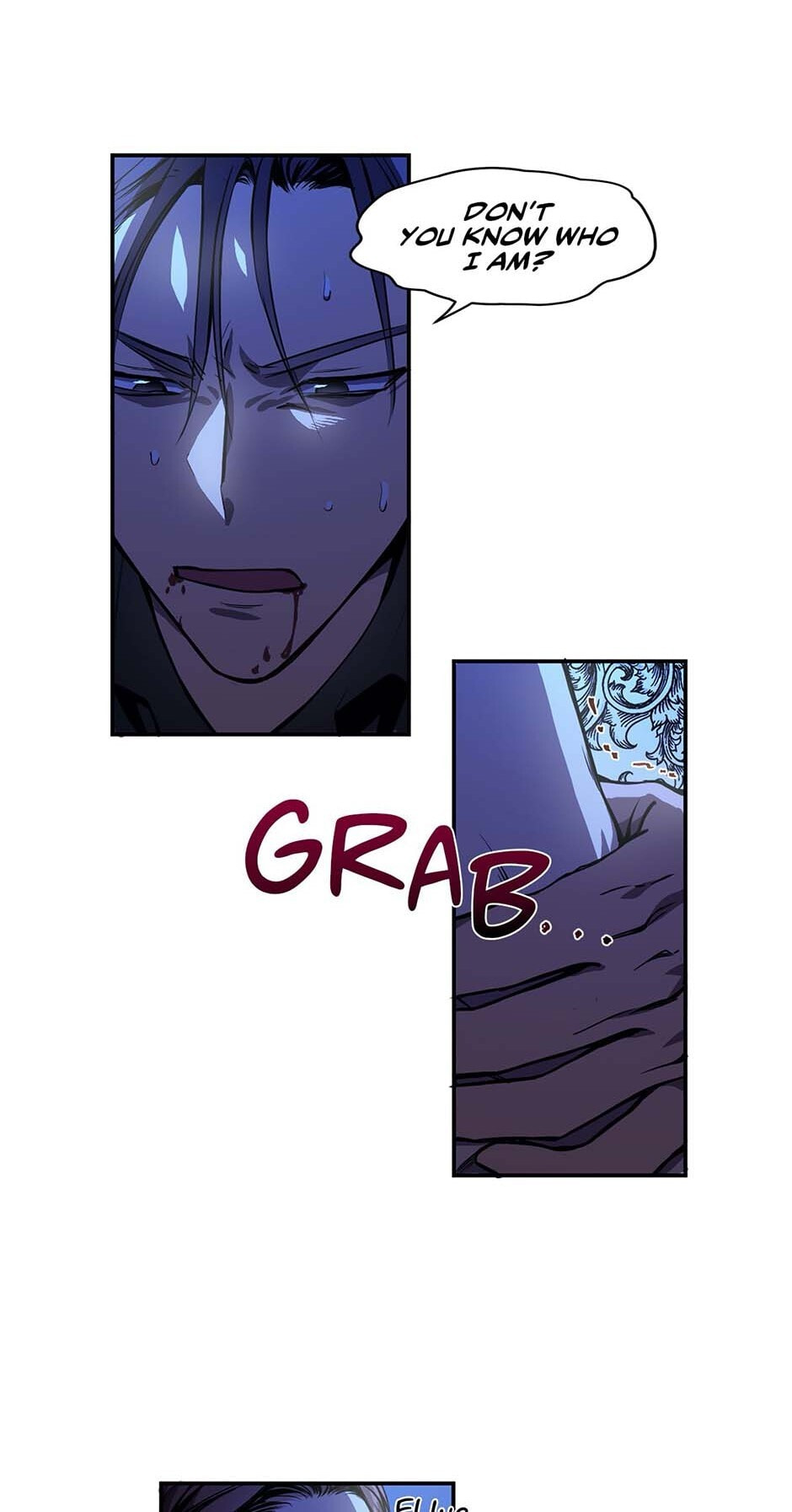 Black Dragon Romance Chapter 4 page 27 - 