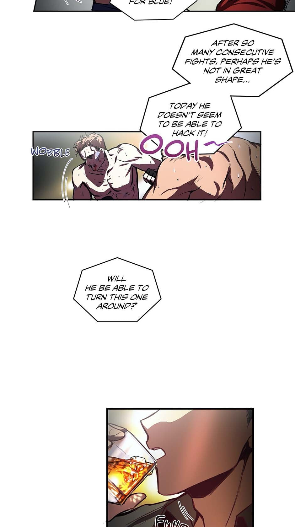 Black Dragon Romance Chapter 4 page 4 - 