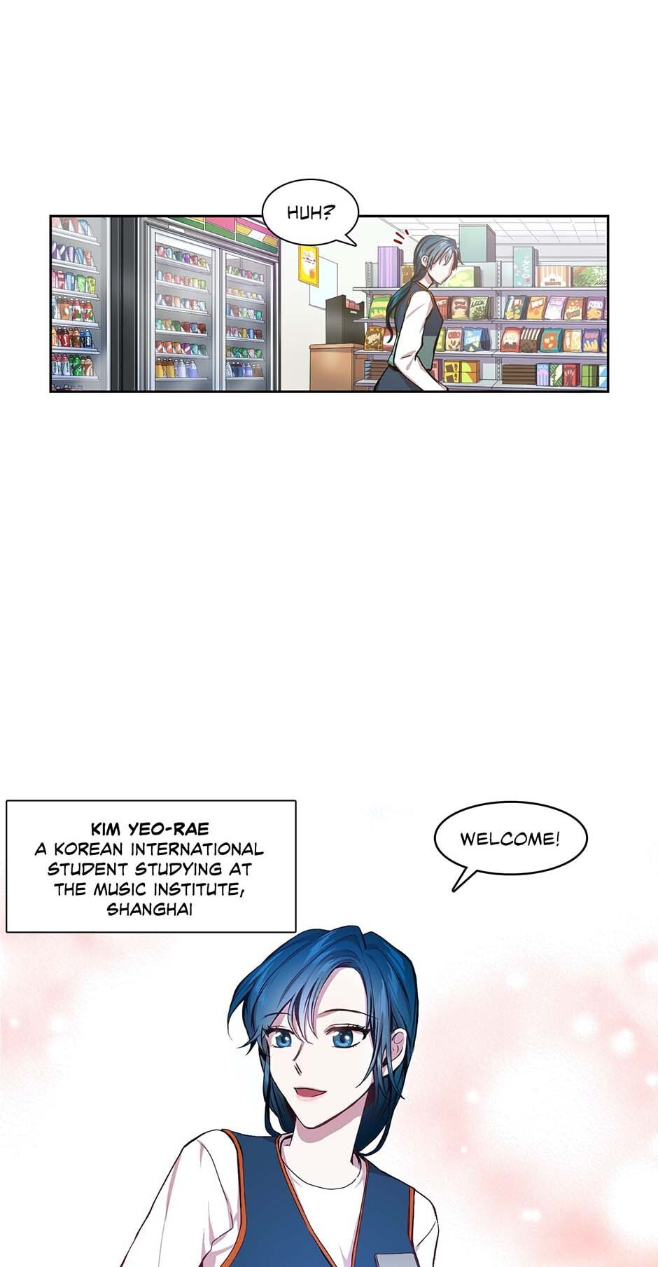 Black Dragon Romance Chapter 4 page 44 - 
