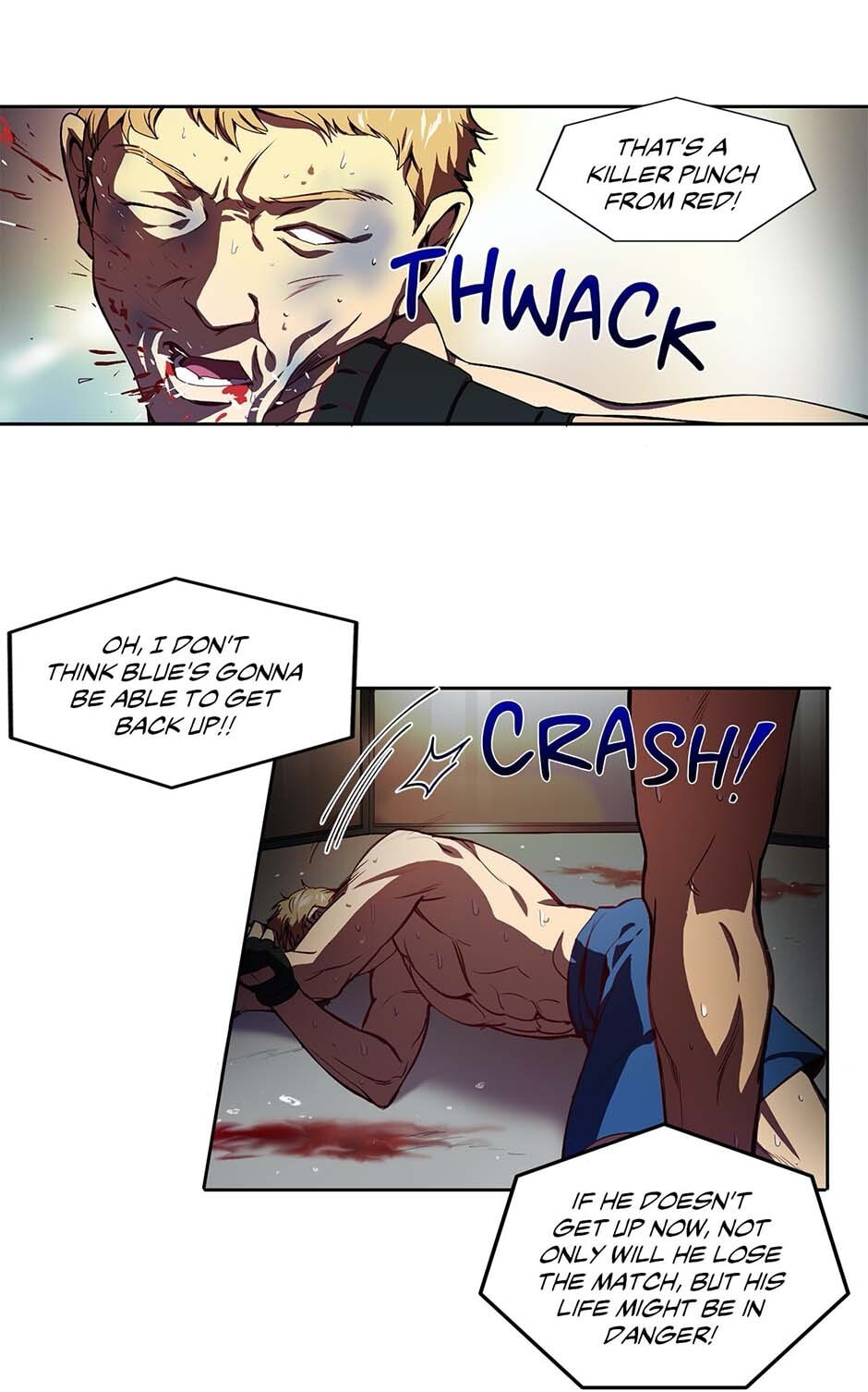 Black Dragon Romance Chapter 4 page 8 - 