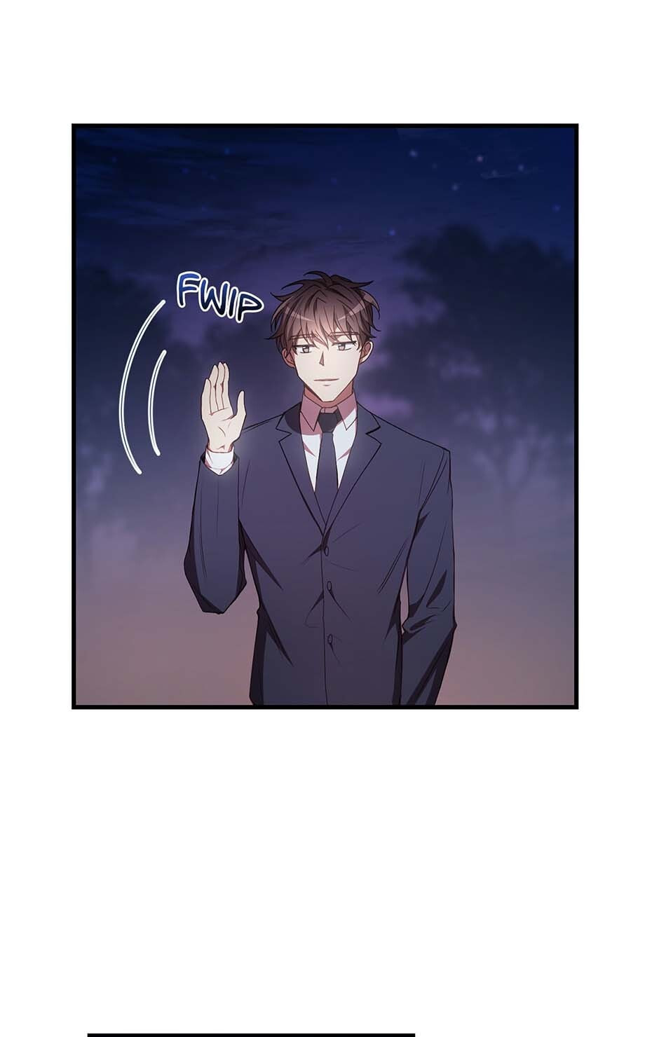 Black Dragon Romance Chapter 40 page 11 - 
