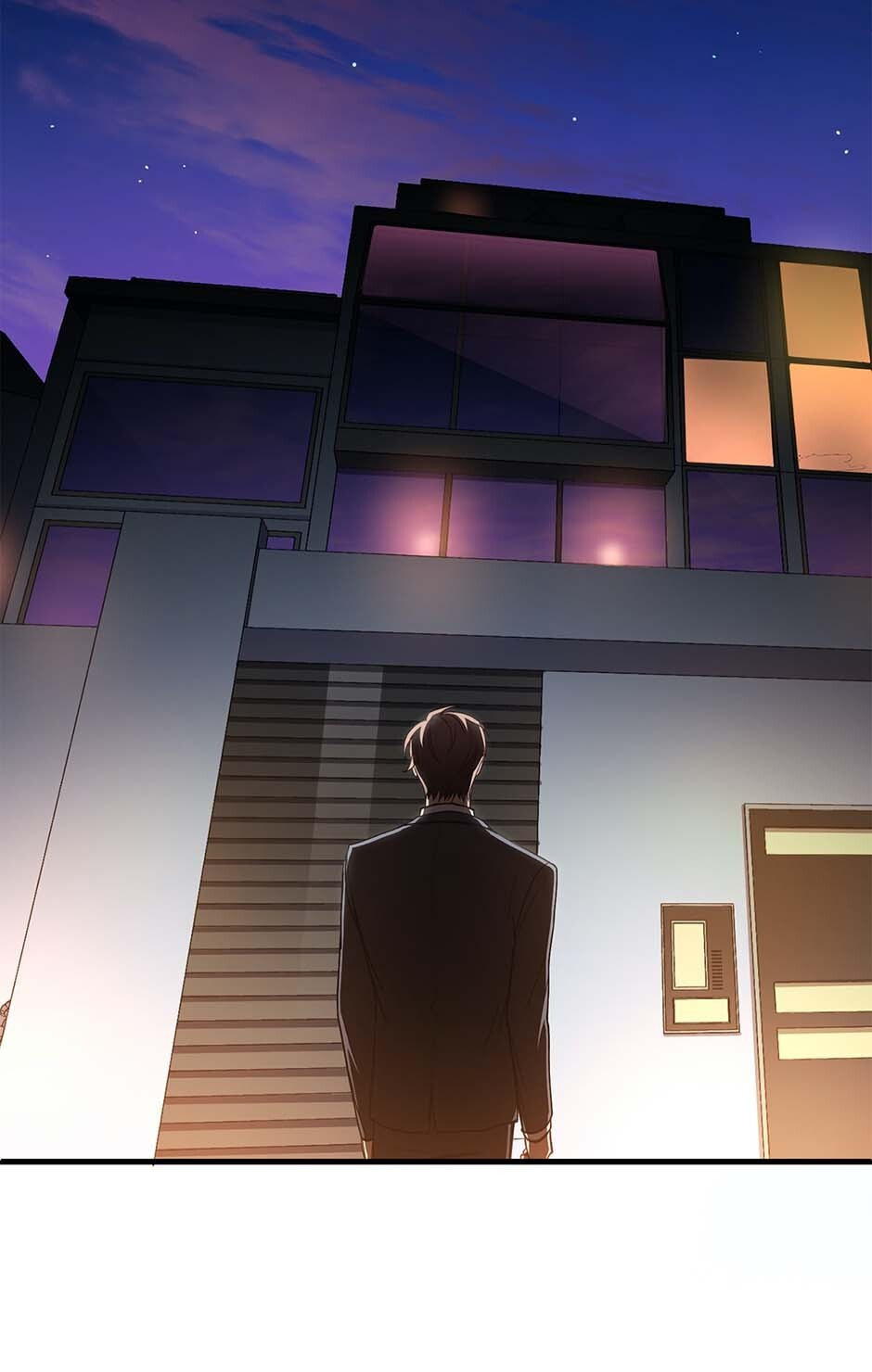 Black Dragon Romance Chapter 40 page 13 - 