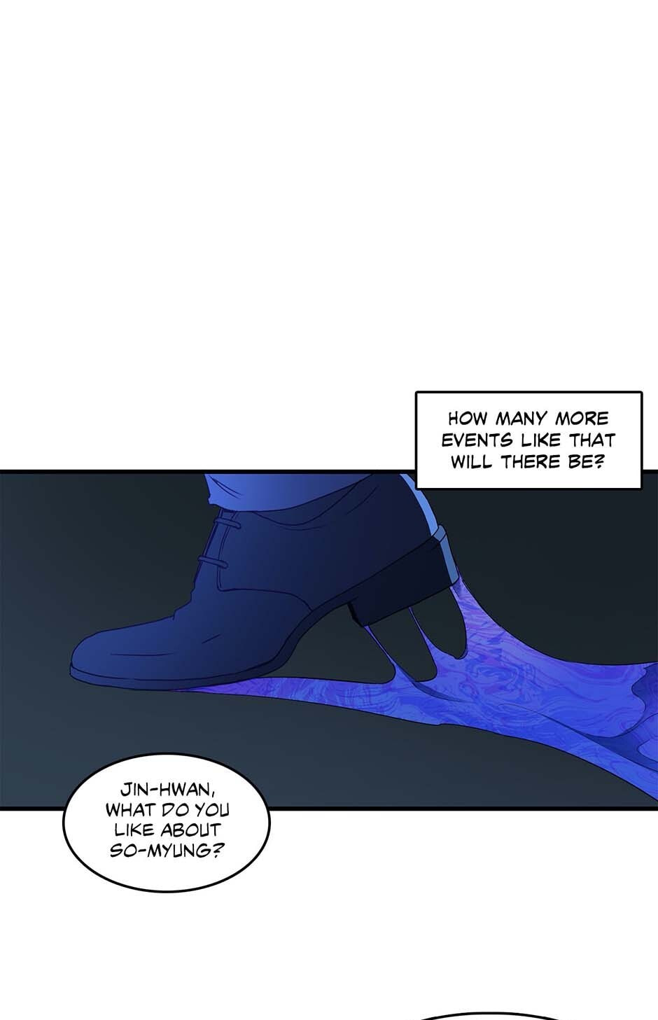 Black Dragon Romance Chapter 40 page 17 - 