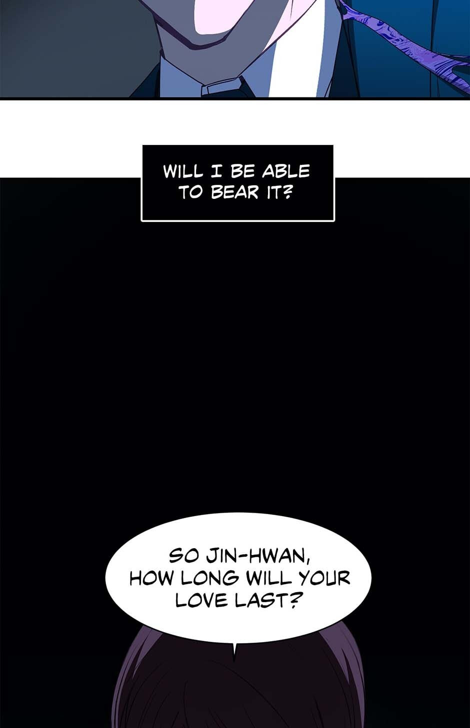 Black Dragon Romance Chapter 40 page 19 - 
