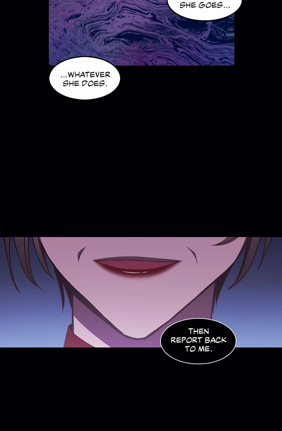 Black Dragon Romance Chapter 40 page 24 - 